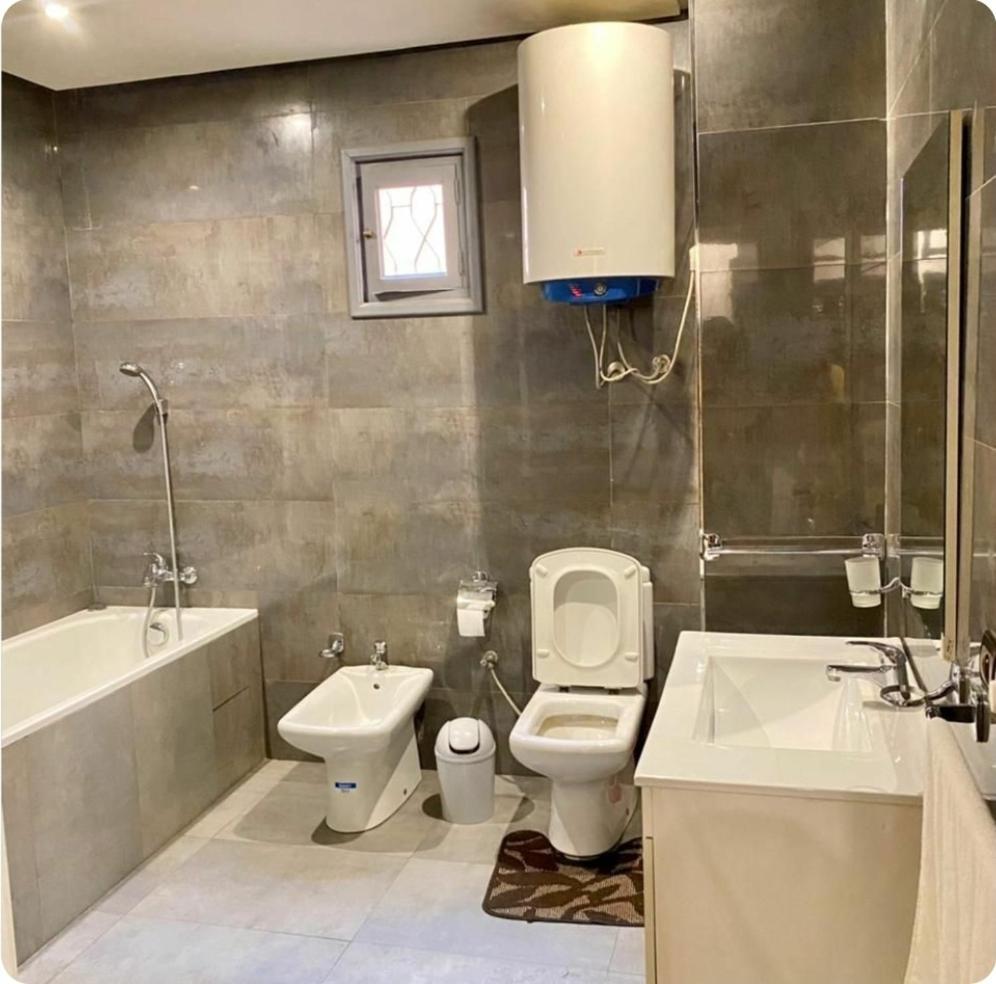 Appartement Marrakech Flats Marrakesh